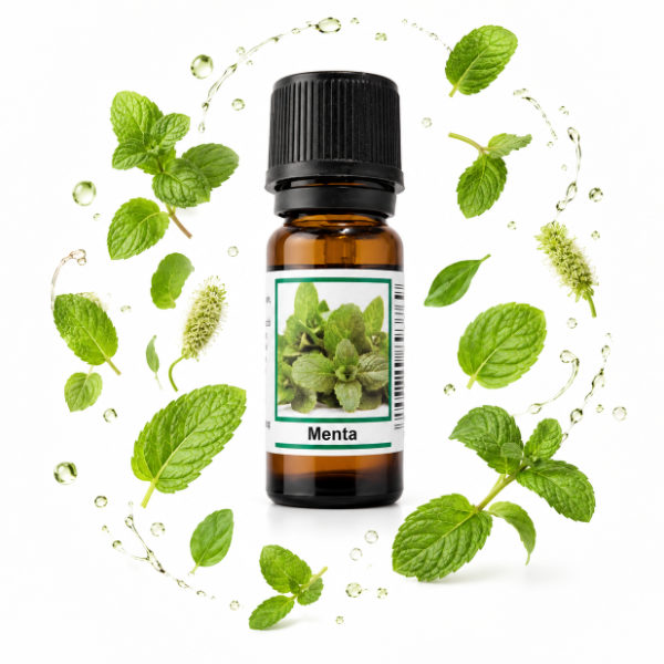 Narancs Illatolaj