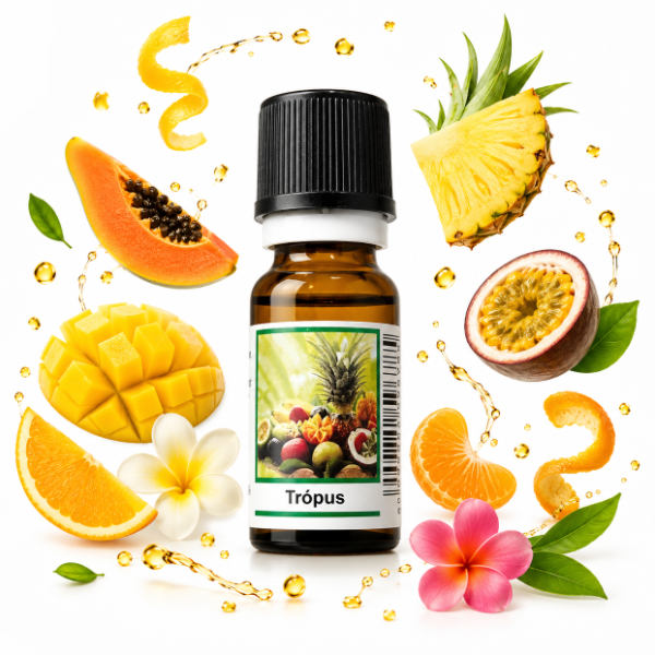Tropical Illatolaj