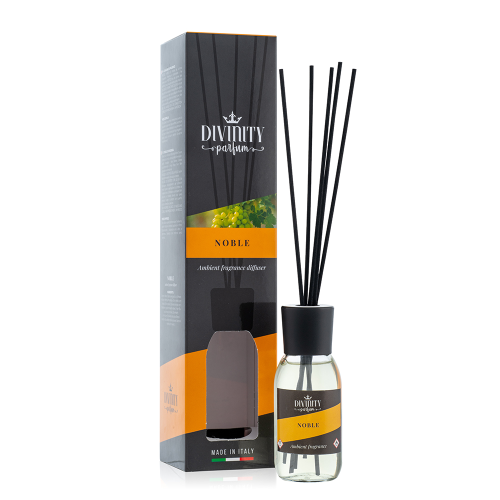 Divinity Home Nobel lakásparfüm