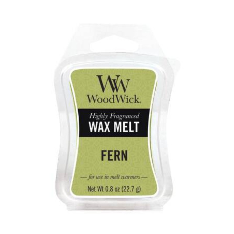 Woddwick Fern Olvasztó Wax
