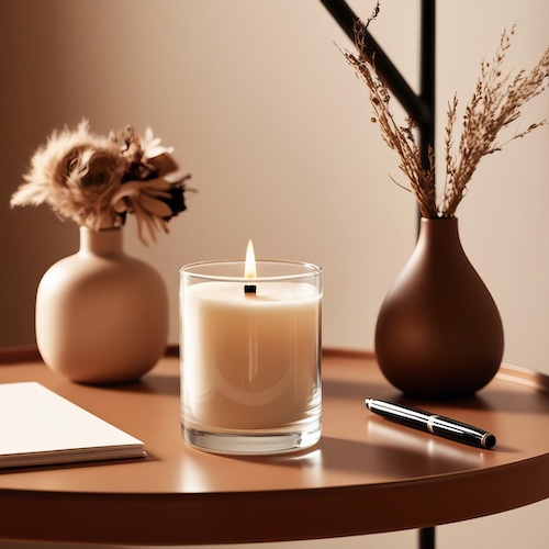 Yankee Icicles kis illatgyertya