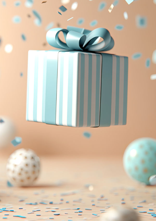 30 000 Ft felett különleges ajándék