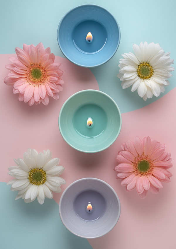 Tavaszi újdonságok