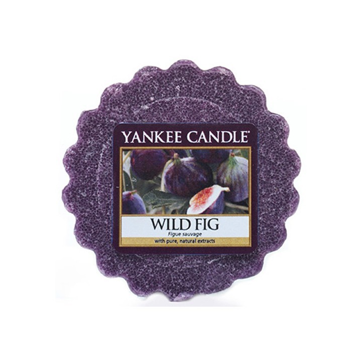 Wild Fig illatú mini viasz