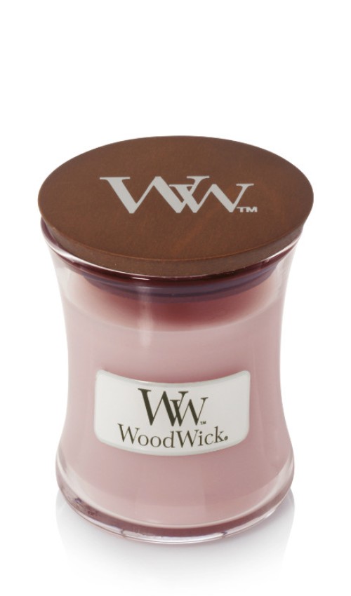 Woodwick Rosewood Illatgyertya