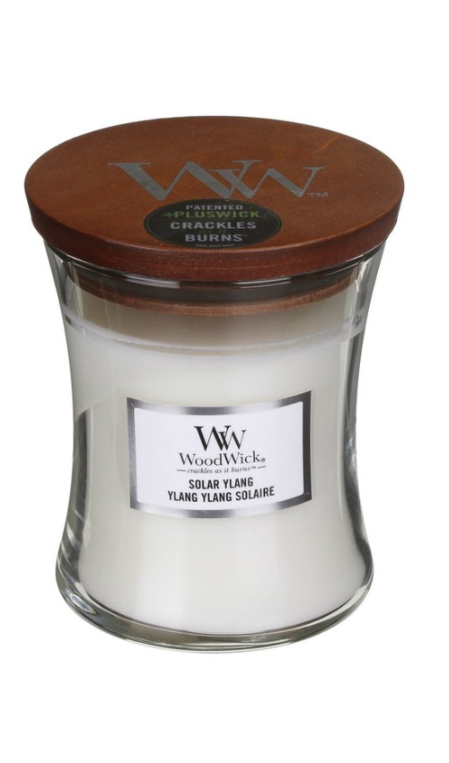 Woodwick Solar Ylang Illatgyertya