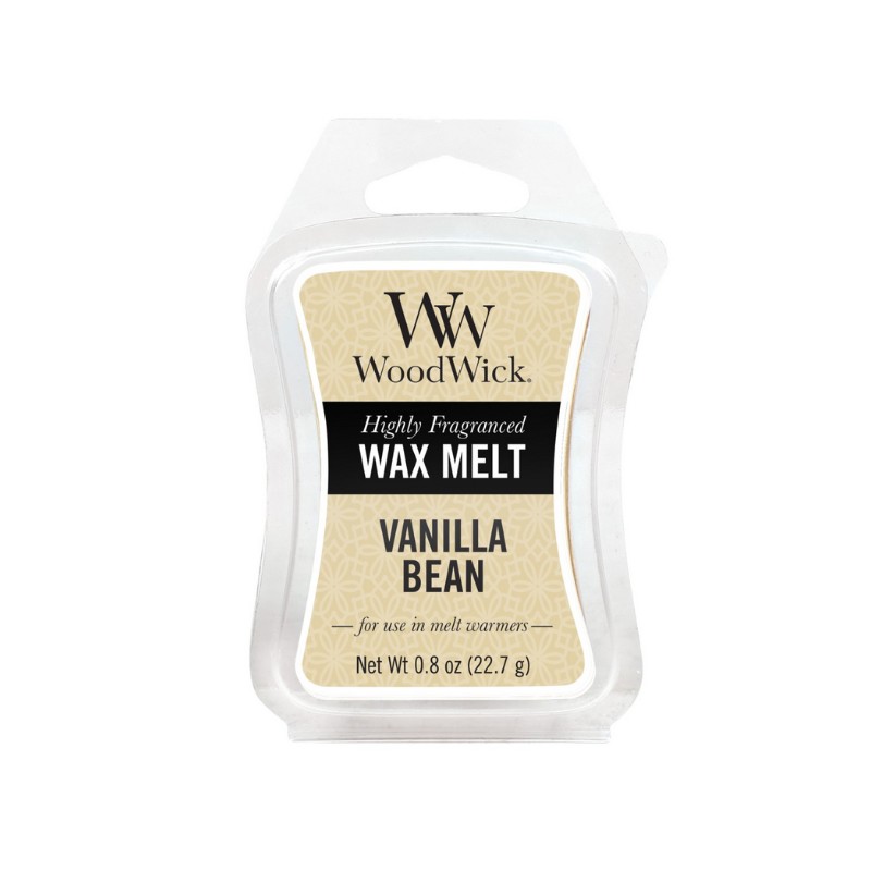 Wwodwick Vanilla Bean illatú mini viasz