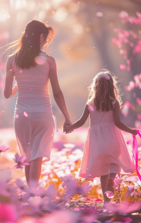 tavaszi sárga virágok