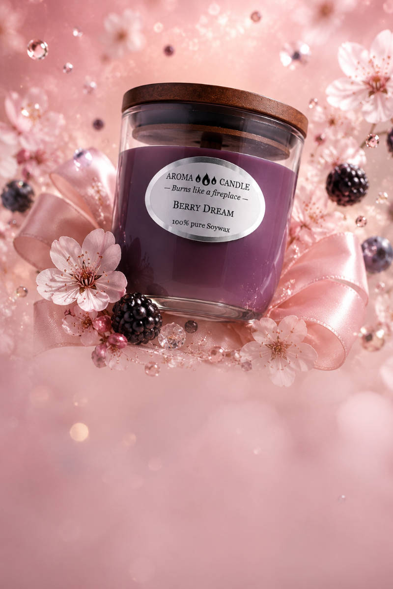 WoodWick wax illatok
