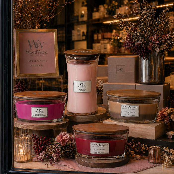 Kirakat Gyertya Shop